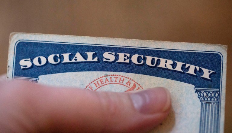 Social Security update: First round of April’s payments worth $4,873 goes out Wednesday