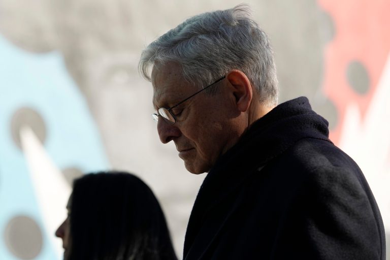 Justice Department leadership accepted left-wing briefing calling Moms for Liberty ‘extremist’