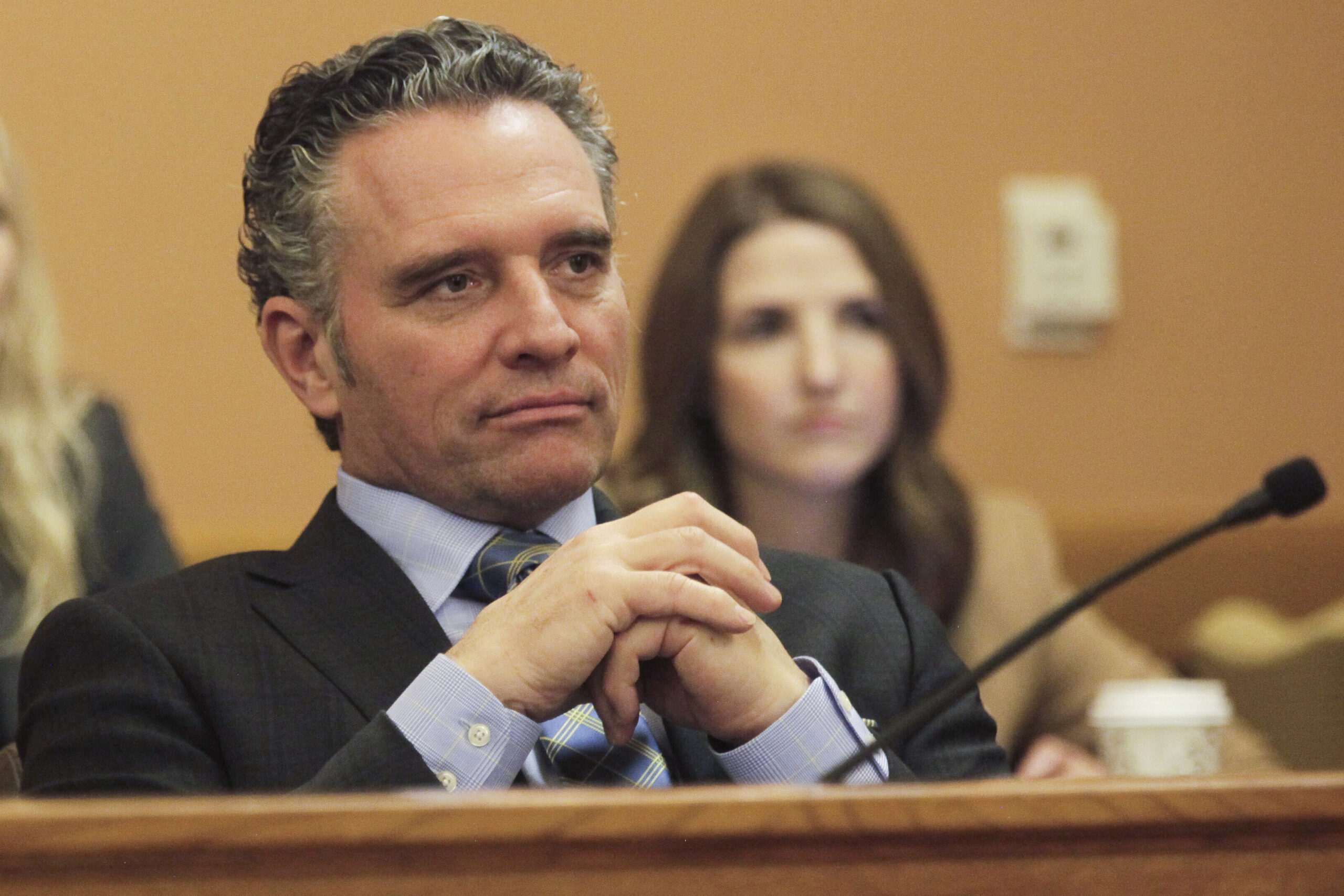 Kansas Republicans derail their own effort to stop mail-in ballots coming in days after polls close