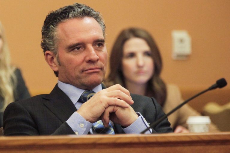 Kansas Republicans derail their own effort to stop mail-in ballots coming in days after polls close