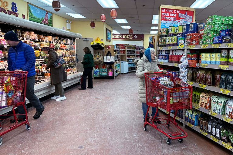 Self-checkout machines face ban in California with new bill aimed at curbing theft