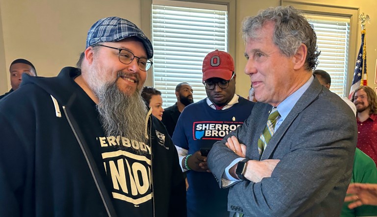 Buckeye blitz: Trump dominance in Ohio tests limits of Democrats’ 2024 meddling