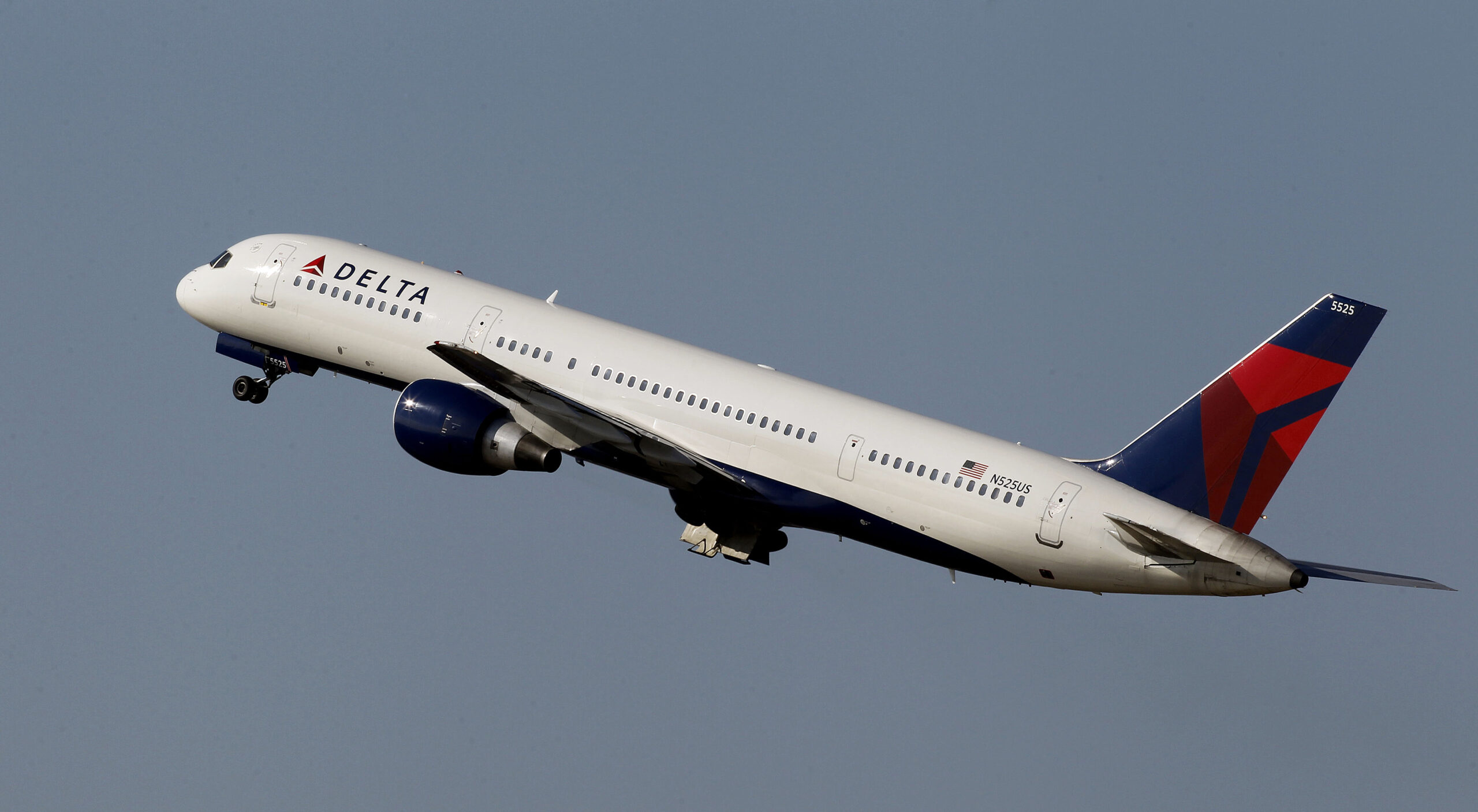 Department of Transportation investigating Delta Air Lines over recent delays