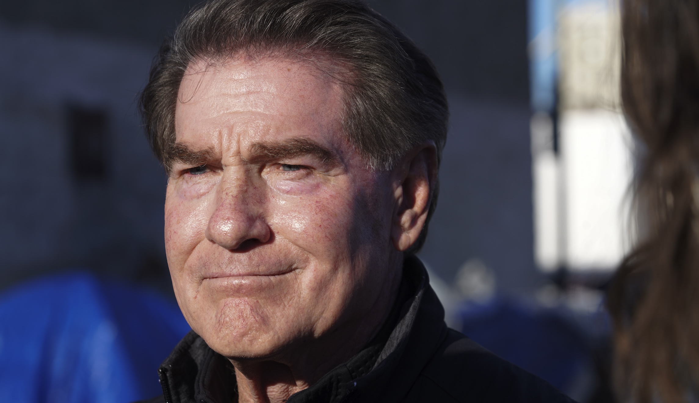 Steve Garvey in ‘statistical tie’ with Adam Schiff in California Senate race
