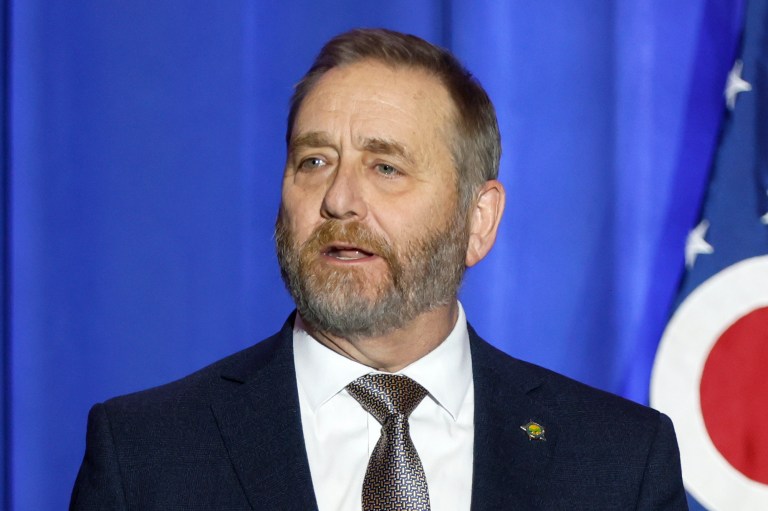 Yost wants JobsOhio to use liquor profits for child care, job skills, incentives