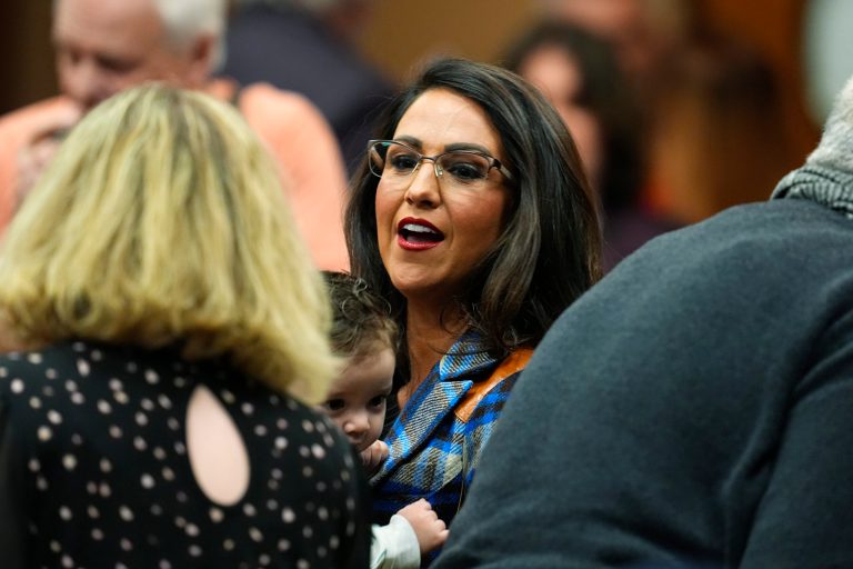 Boebert slams Ken Buck’s early retirement: ‘Swampy backroom deal’