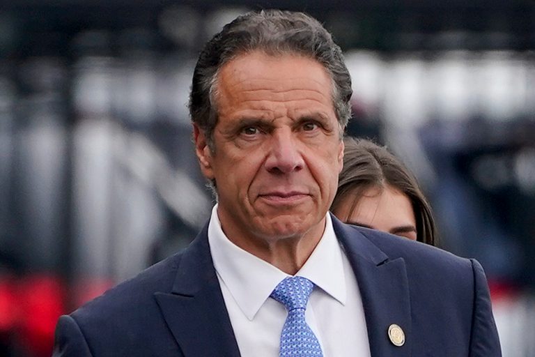 Court says watchdog that forced Cuomo to forfeit book profits was unconstitutional