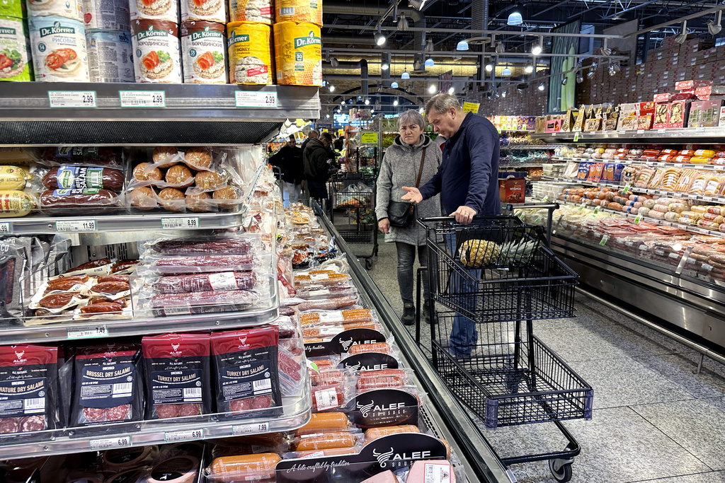 Food stamps: April direct payments worth up to $1,751 to begin in Delaware in five days