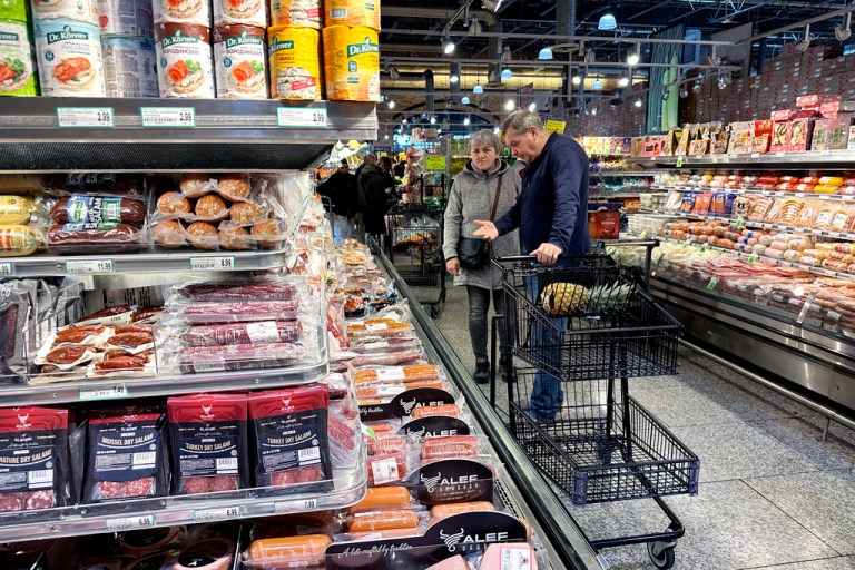 Food stamps: April direct payments worth up to $1,751 to begin in Delaware in five days