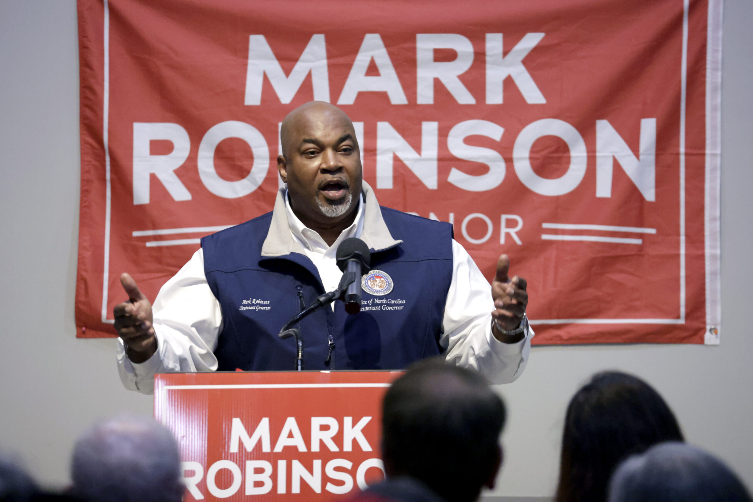 Super Tuesday: Five things to watch in North Carolina as swing state voters cast ballots