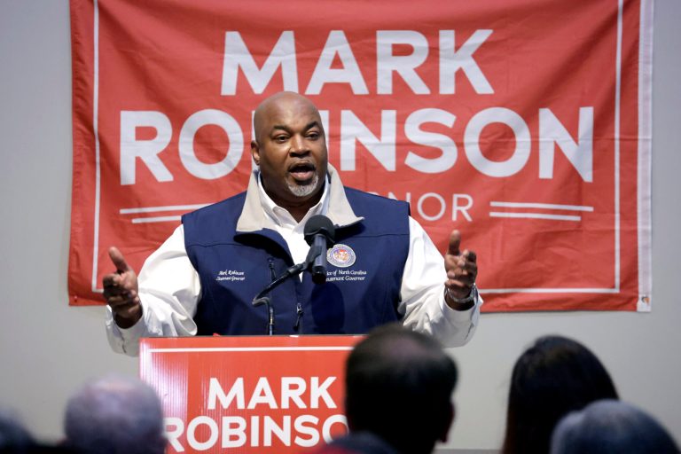 Super Tuesday: Five things to watch in North Carolina as swing state voters cast ballots