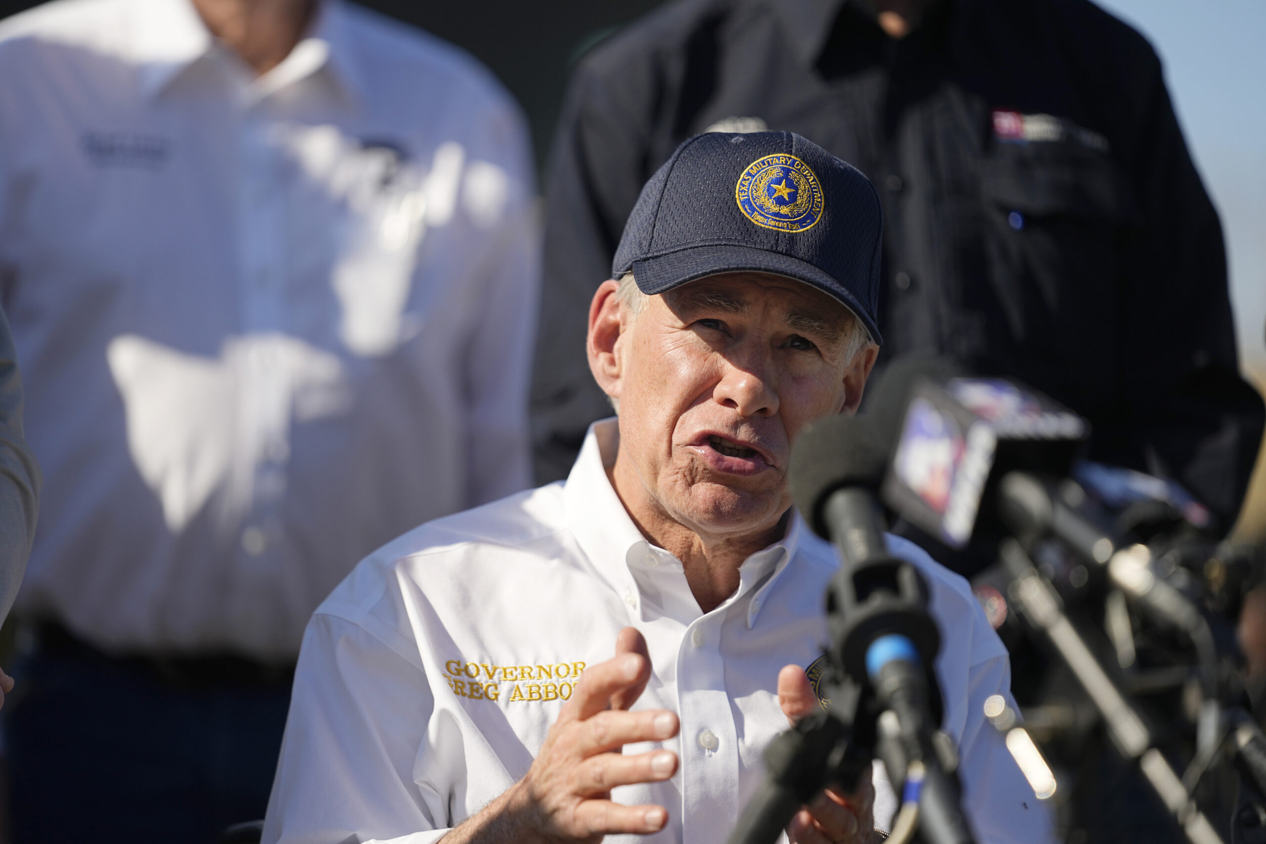 DEI jobs, policies being eliminated at Texas universities to comply with new law