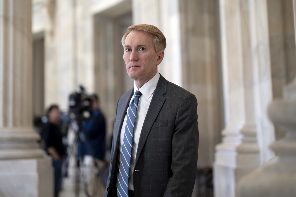 Super Tuesday: GOP senators silent on whether they voted for Trump in primaries