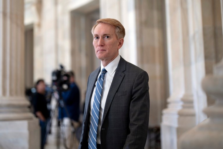 Super Tuesday: GOP senators silent on whether they voted for Trump in primaries