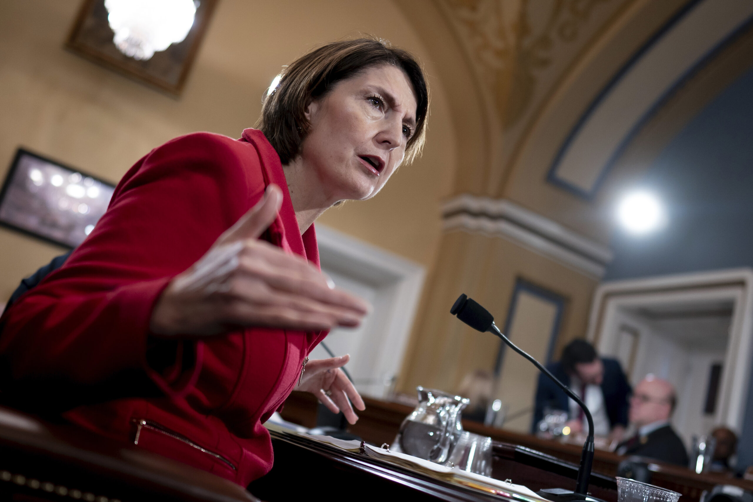Reporter’s Notebook: Energy impact of congressional retirements and Ukraine war