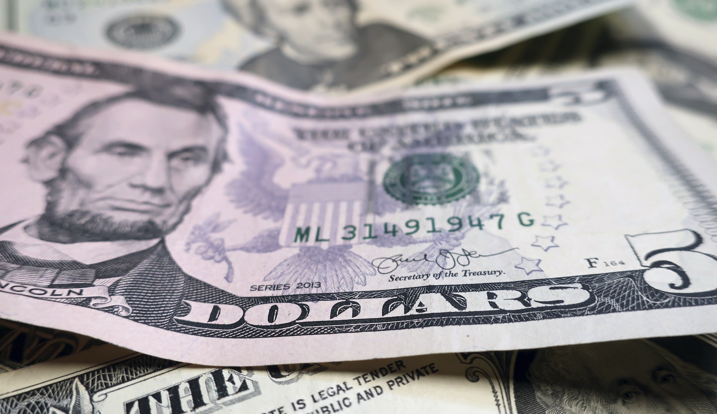 The Federal Reserve will cut interest rates