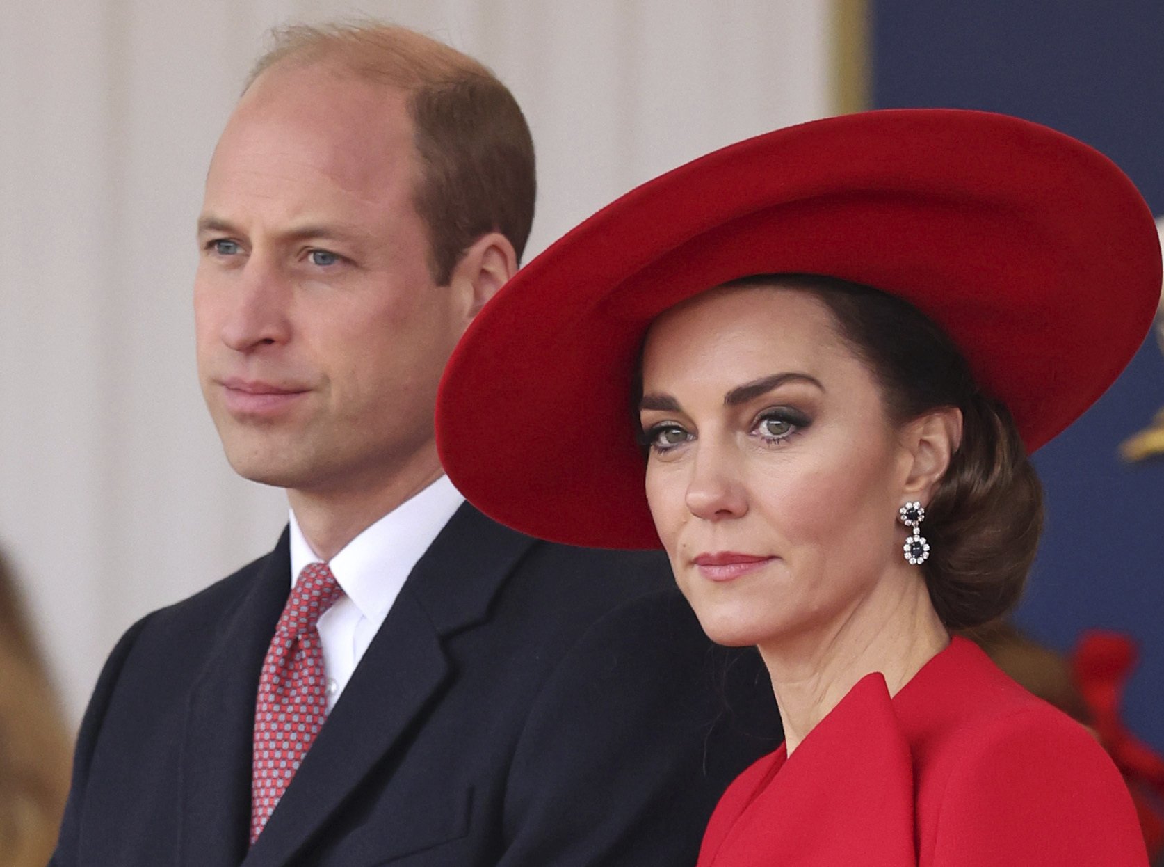 Prince William issues latest on wife’s health since cancer announcement
