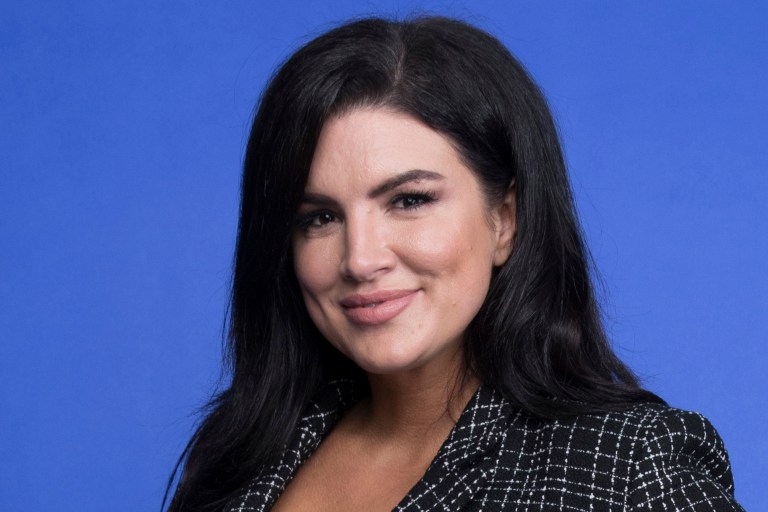 Ex-Star Wars actress says focus is ‘clearing my name’ in lawsuit with Disney