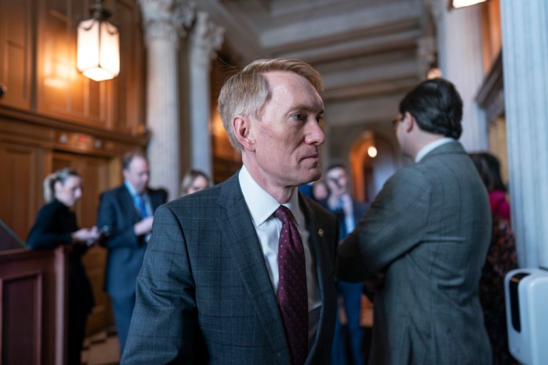 The Debrief: Conn Carroll on Trump’s New York bond and the Senate GOP leadership race