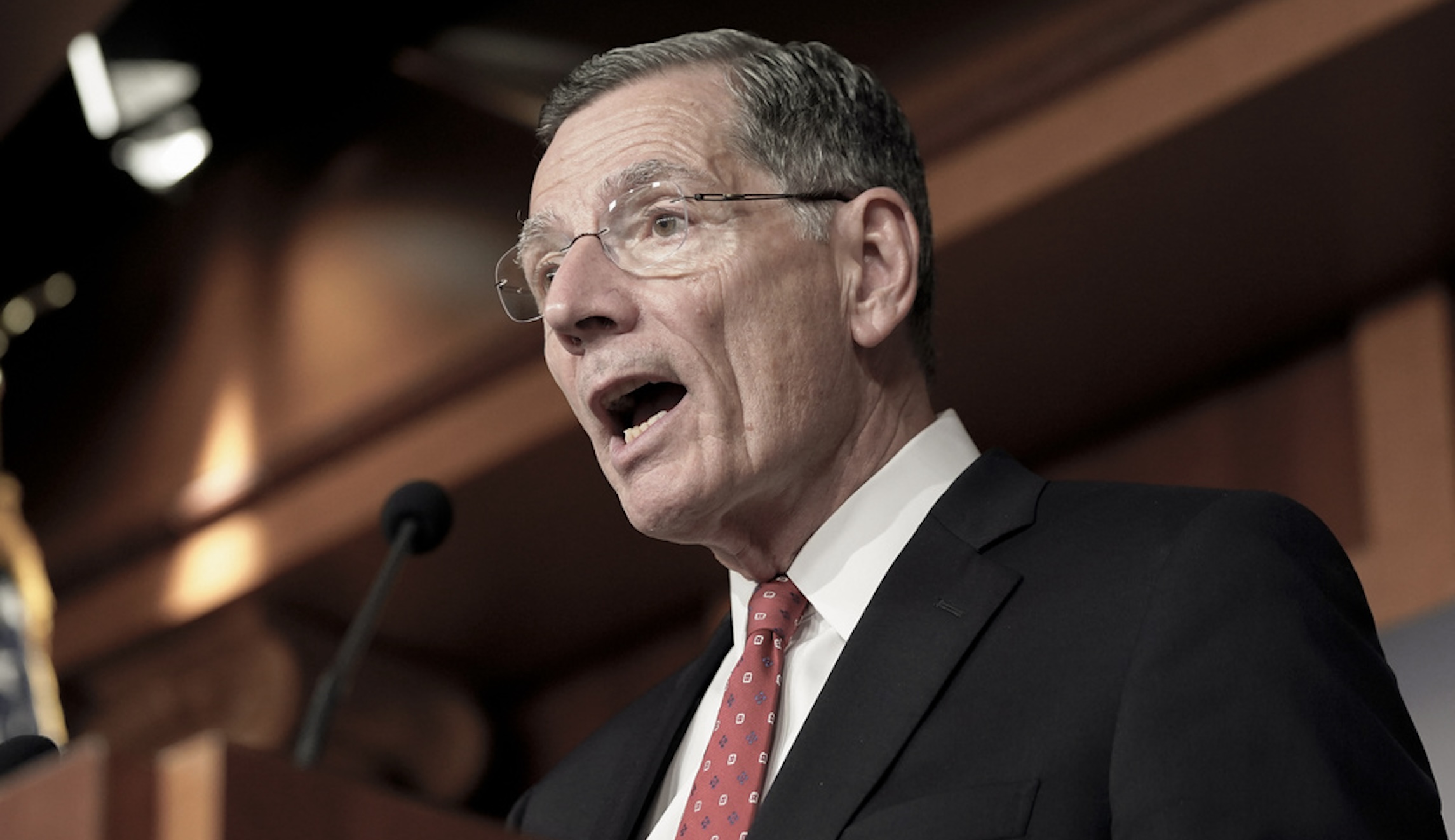 Barrasso vows no ‘blank check’ for wildfire aid