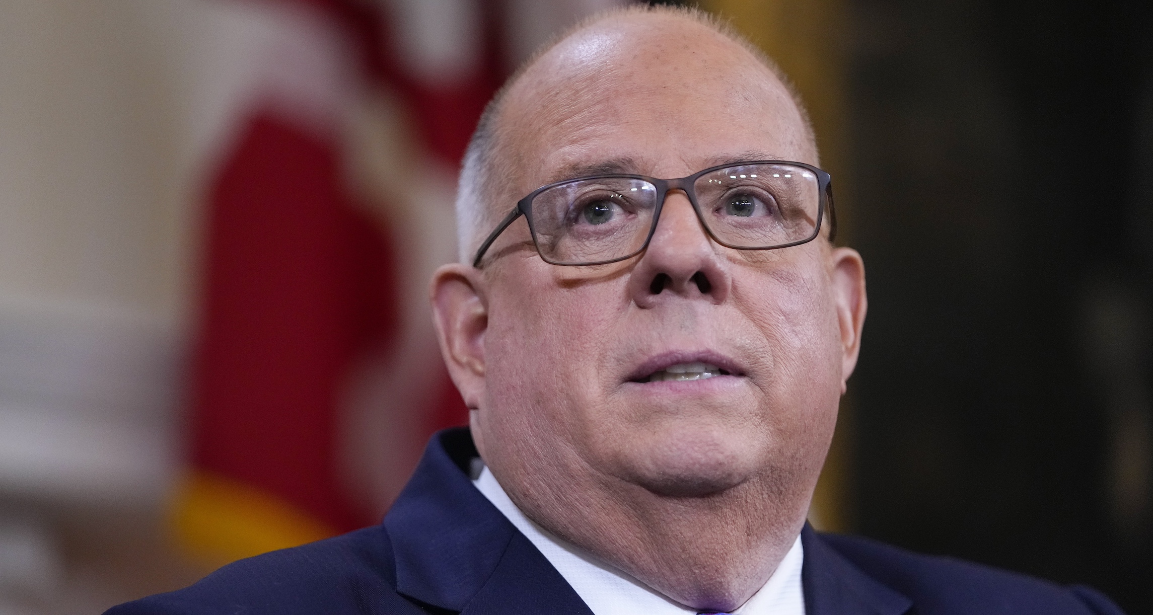 Maryland Democrats worry their tax plan will secure a GOP victory in US Senate