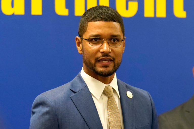 Path clears for Republican Kevin Lincoln to unseat Josh Harder: Poll