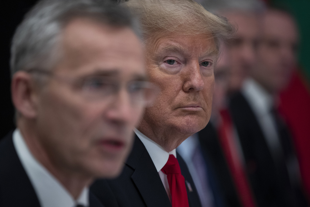 Why a shrinking battleground map is bad news for Trump and Republicans