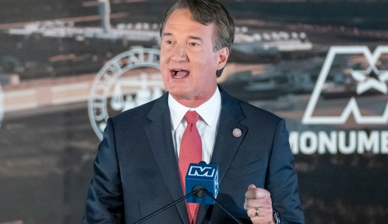 Virginia waterways, Chesapeake Bay included in signed legislation