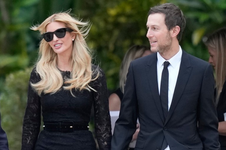 Democratic group demands Comer turn focus to Trump after Biden impeachment falters