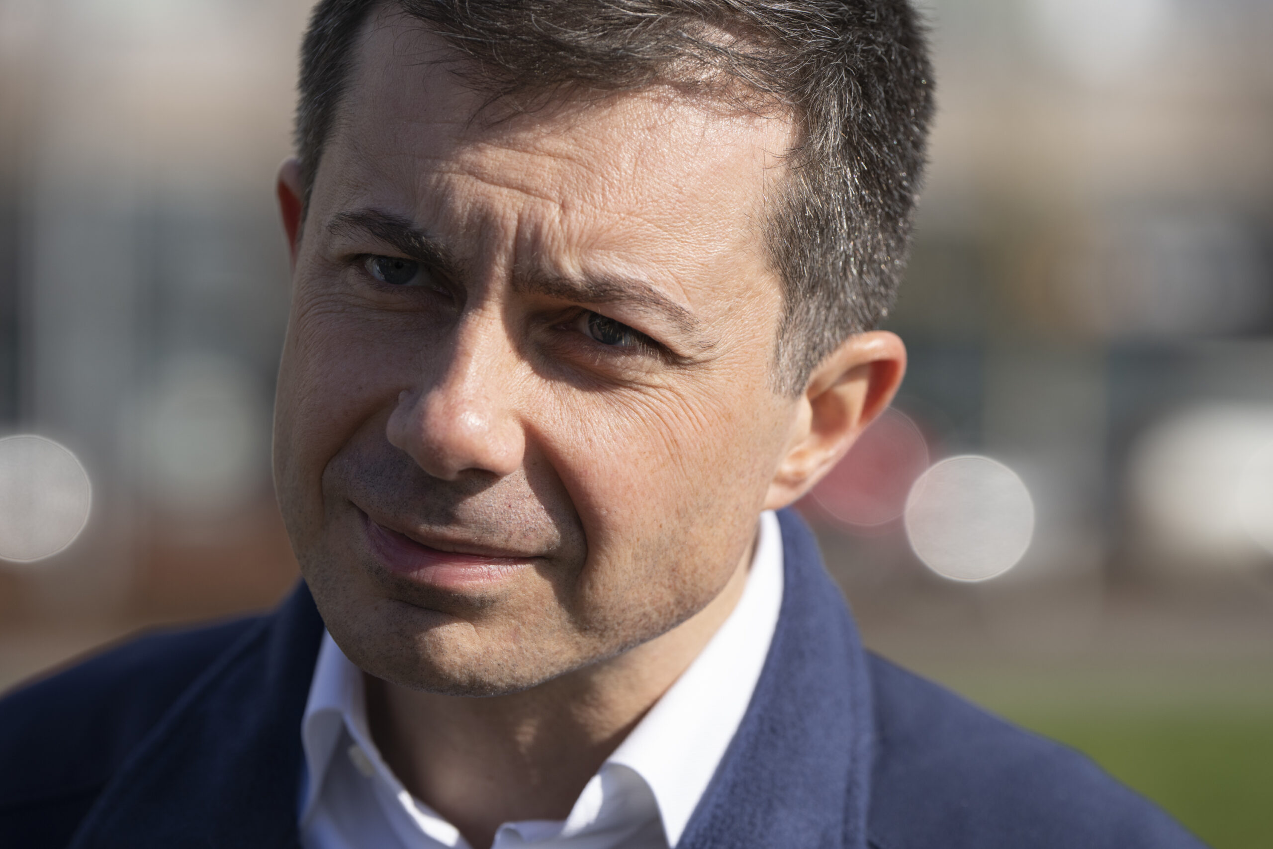 Buttigieg butts into auto market that doesn’t want his meddling