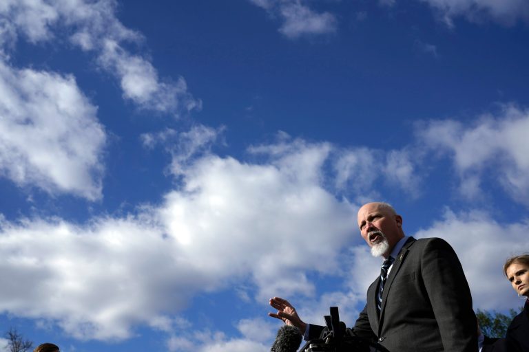 House GOP revolts against speaker over government spending bill: ‘Johnson blew it’