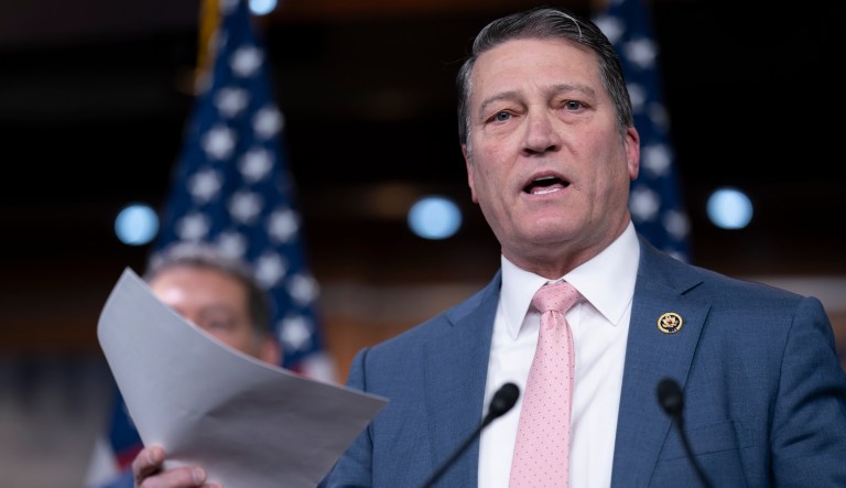 Former White House physician Ronny Jackson was quietly demoted to retired Navy captain after investigation