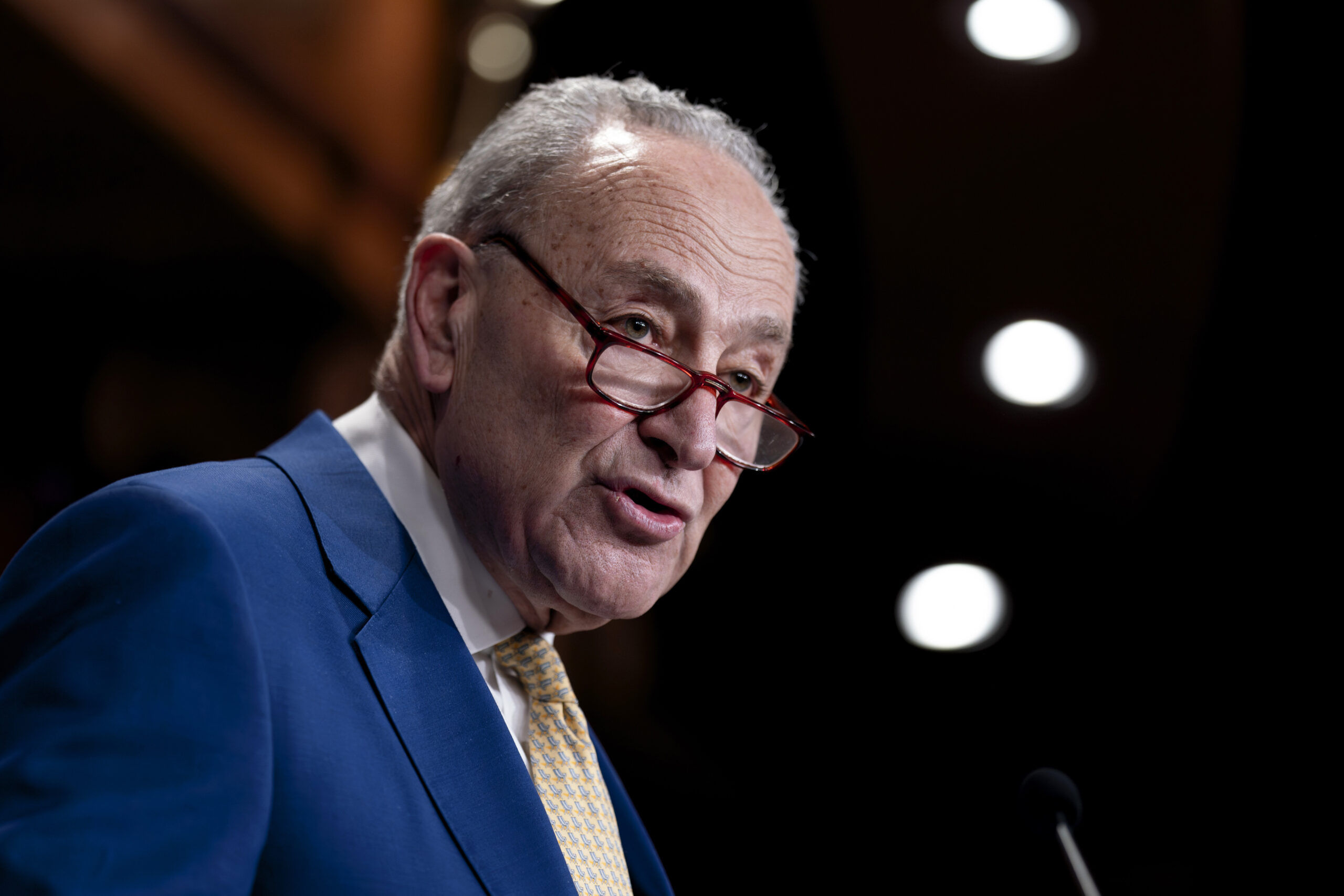 US foreign aid bill rejects individual rights 
