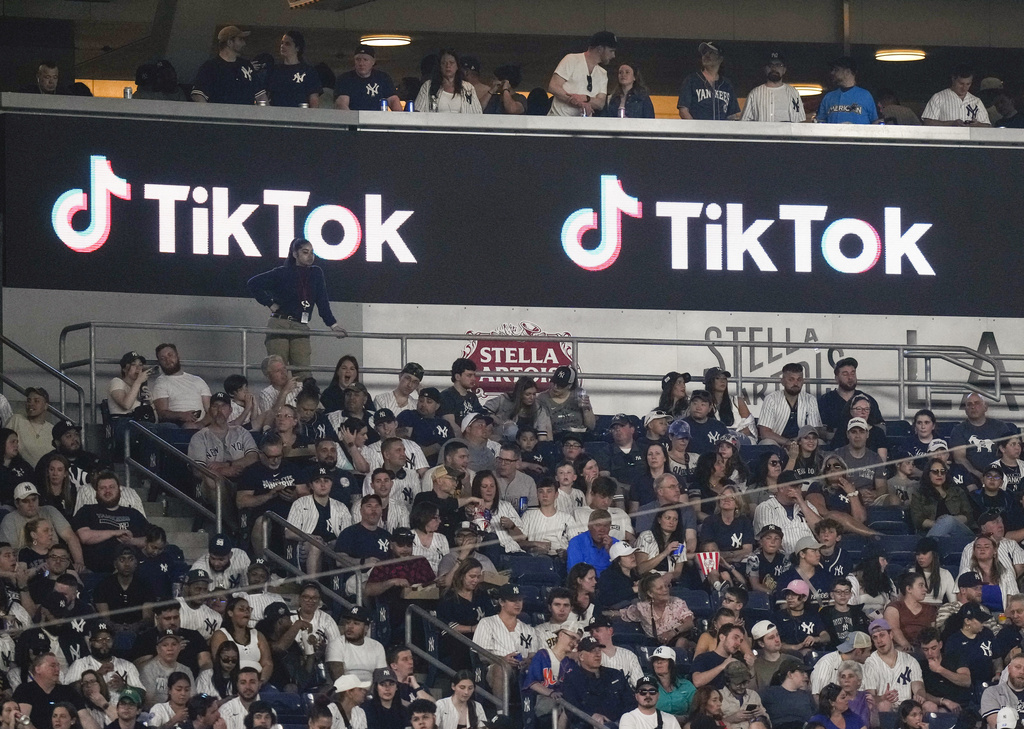 Deal with the TikTok national security threat now