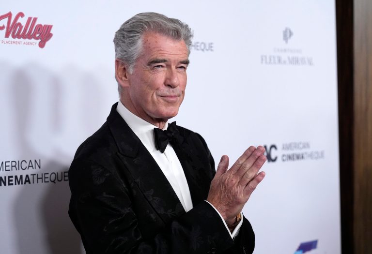 Pierce Brosnan pays fine to Yellowstone for ‘impulsive mistake’