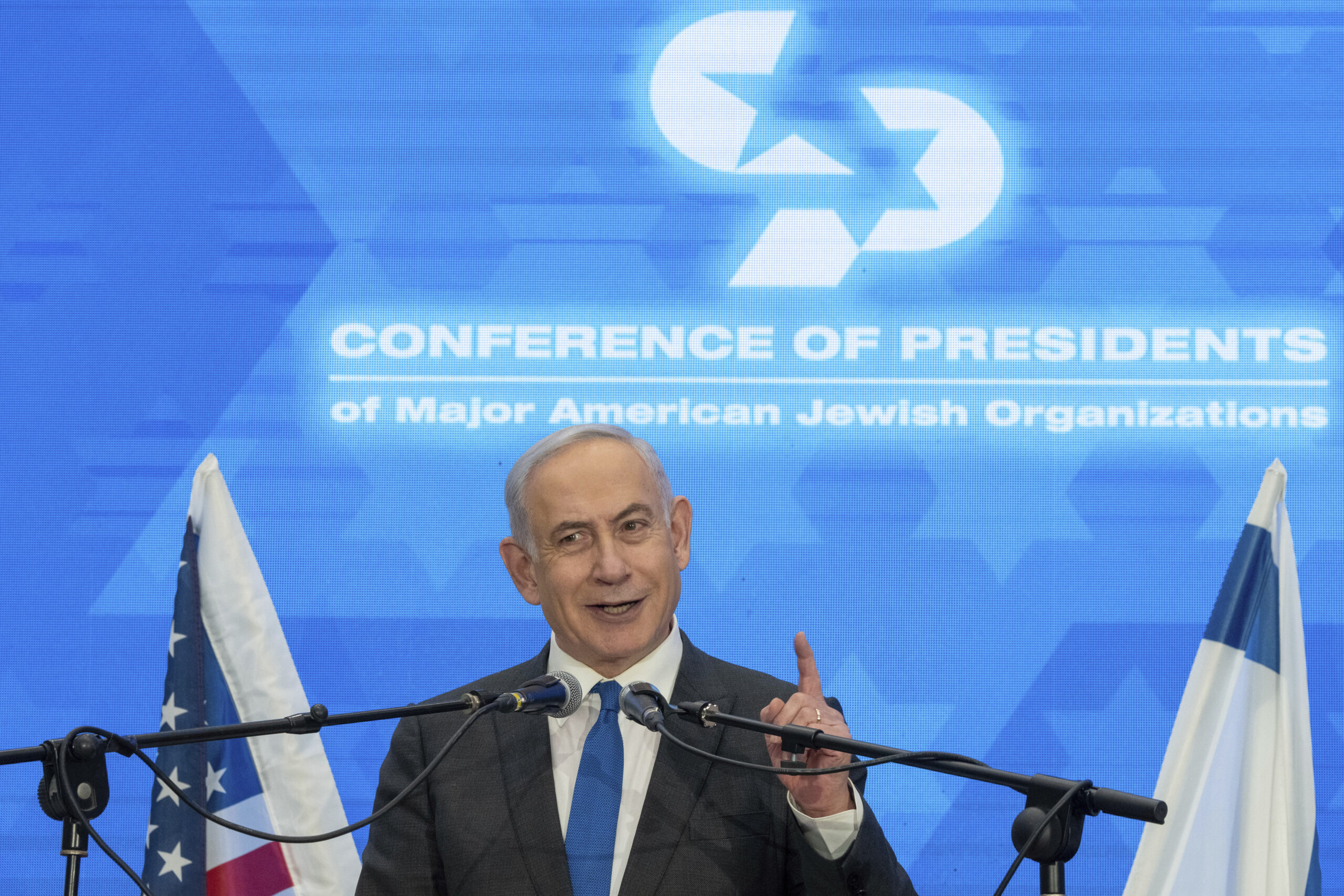 HBCUs host program to fix ‘fracture’ between black and Jewish communities