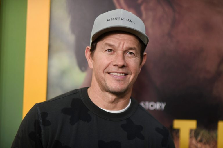 Celebrities take to social media to ring in Palm Sunday