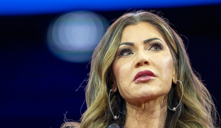 PETA releases ‘Cricket’s Revenge’ Halloween costume mocking ‘Puppy Killer’ Kristi Noem