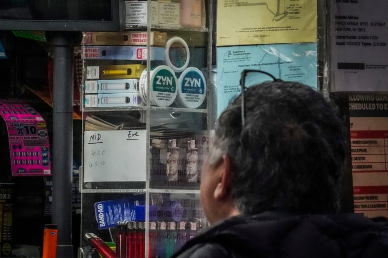 House Republicans press FDA to expedite approval process for smoke-free tobacco products