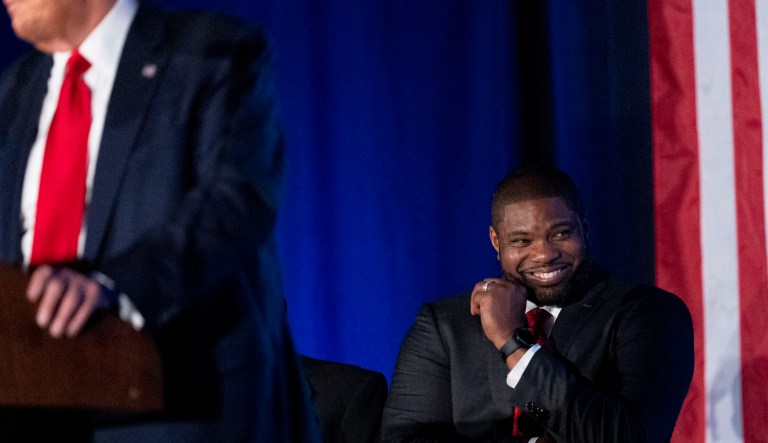 How Trump converted his VP front-runner from skeptic to MAGA faithful