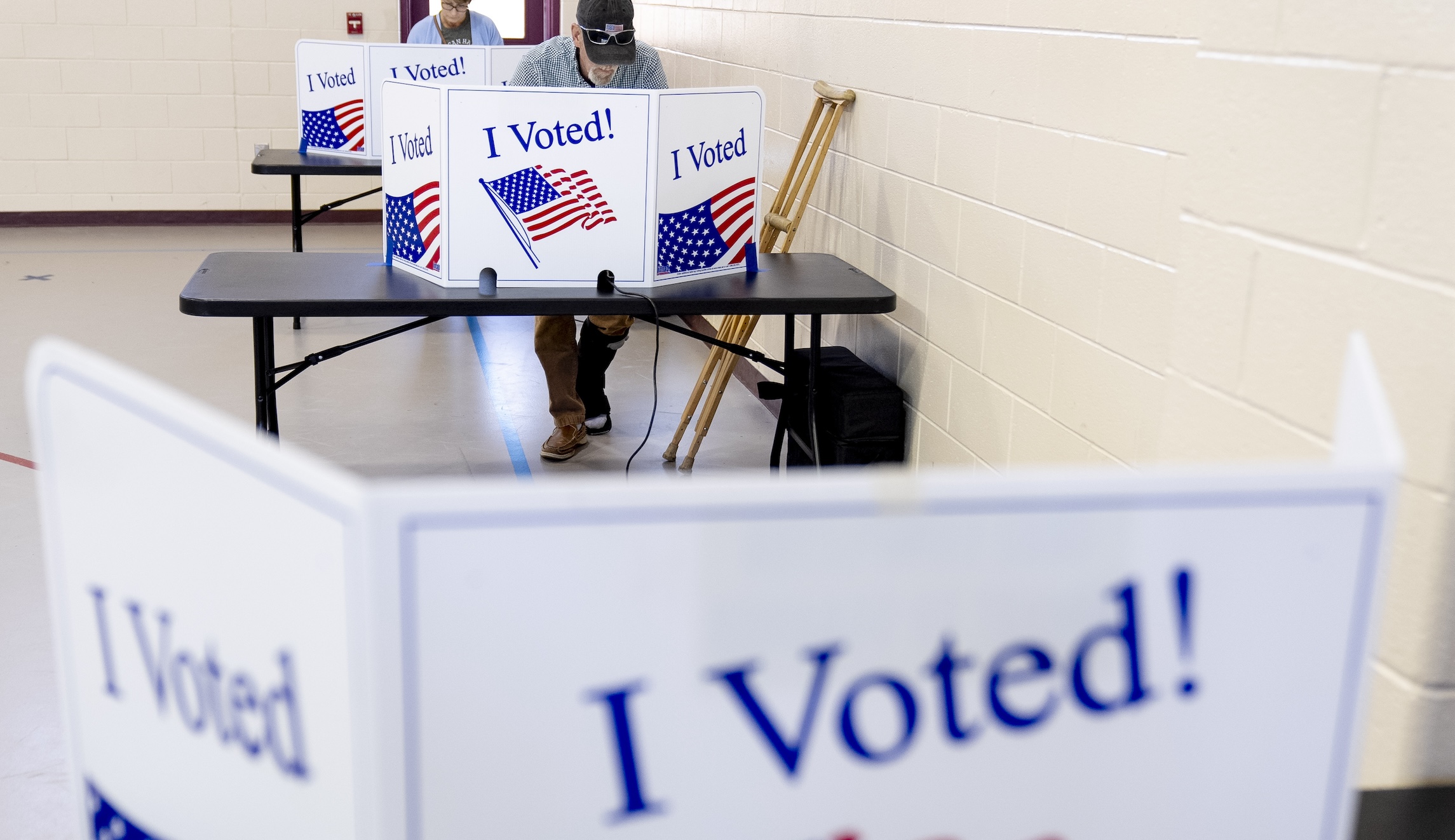 NYC Council makes new push for noncitizens to be able to vote with appeal