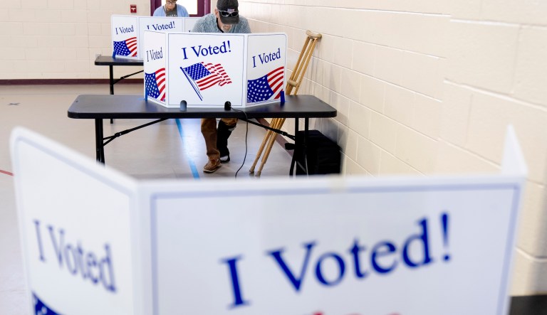 South Carolina Republicans ask court to allow current maps for 2024 election