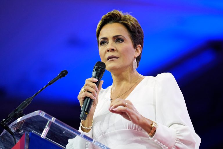 Kari Lake pulls in more support with Eric Schmitt as latest endorsement