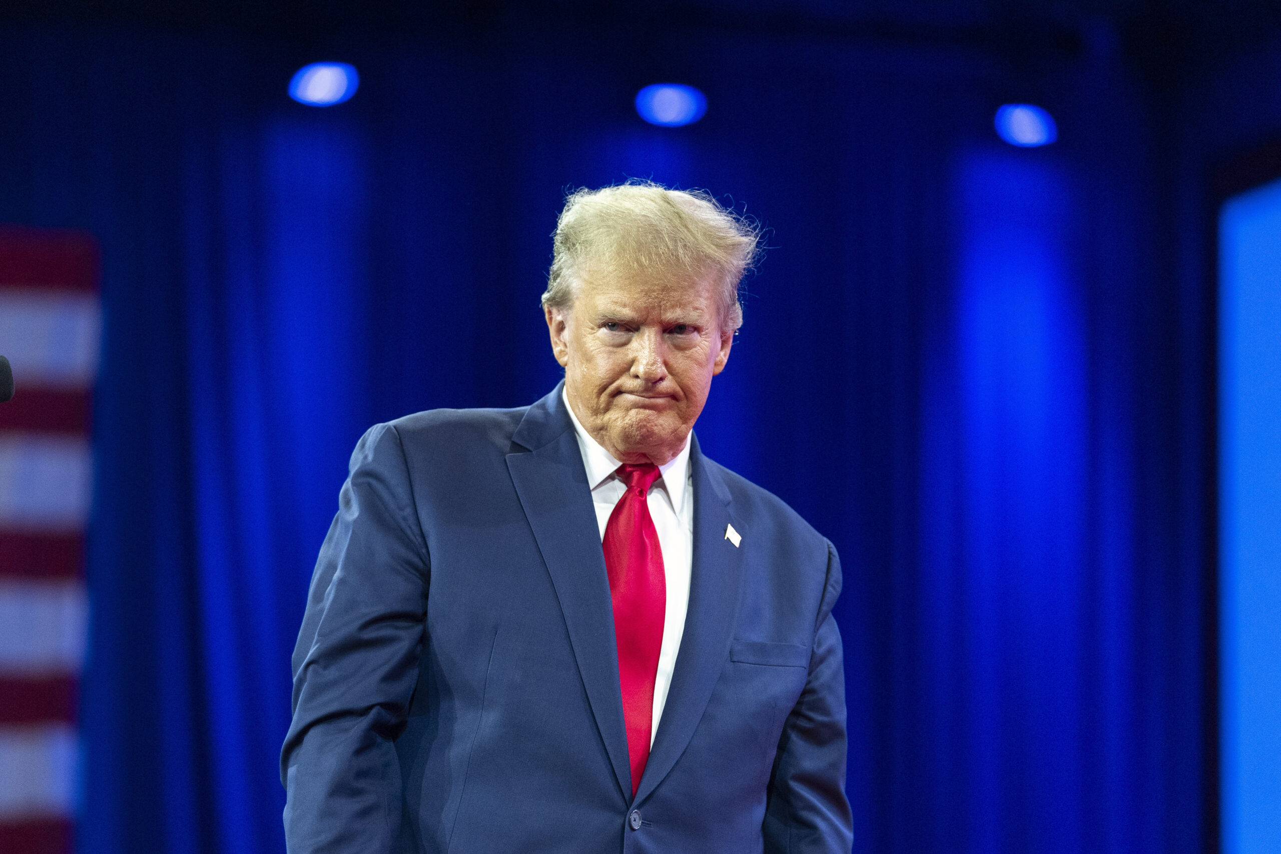 Trump ordered to pay another $380,000 in legal fees for UK case where he went on the offensive