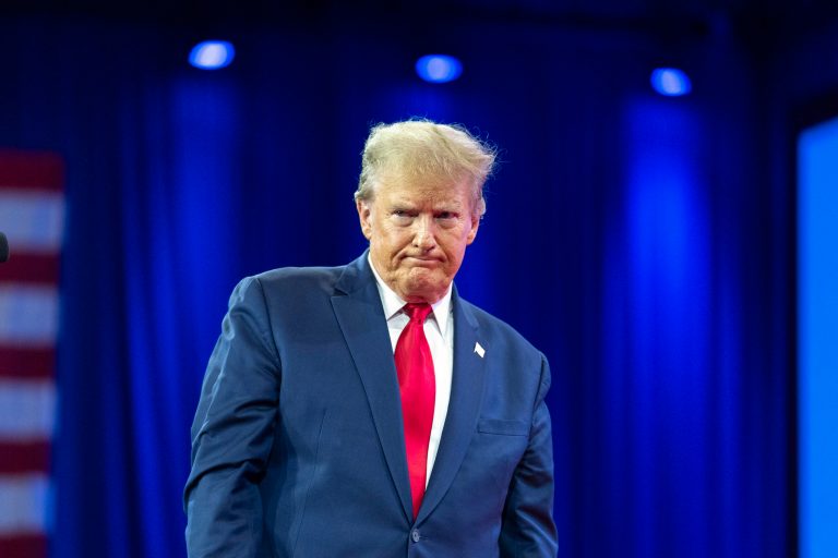 Trump ordered to pay another $380,000 in legal fees for UK case where he went on the offensive