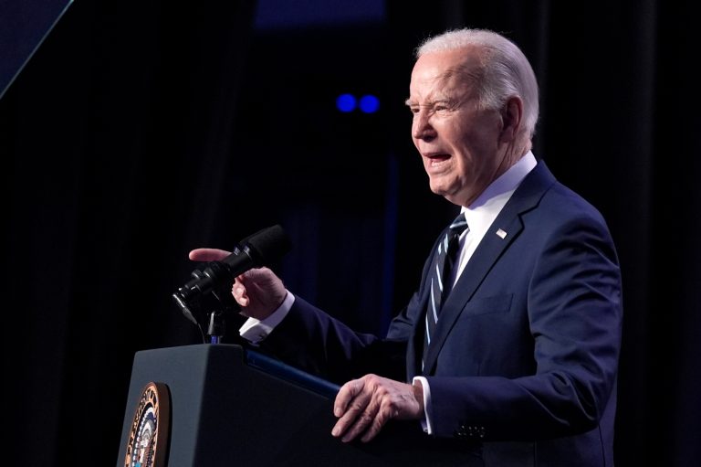 Laken Riley’s death takes center stage as House GOP seeks to counter Biden’s State of the Union address