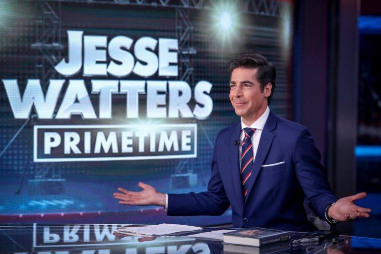 New book from Jesse Watters explores the origin of beliefs some liberals hold
