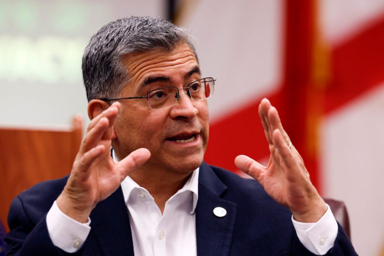 Biden administration responds to UnitedHealth cyberattack