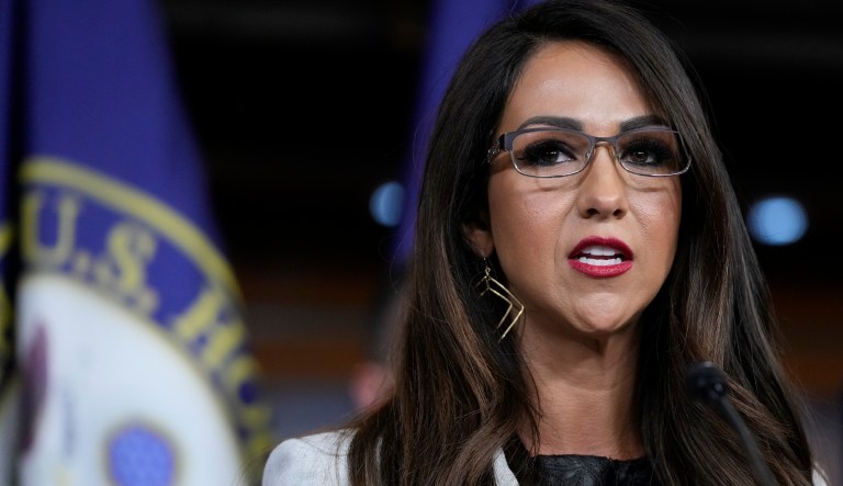 Boebert threatens Colorado secretary of state with recall effort following Supreme Court ruling