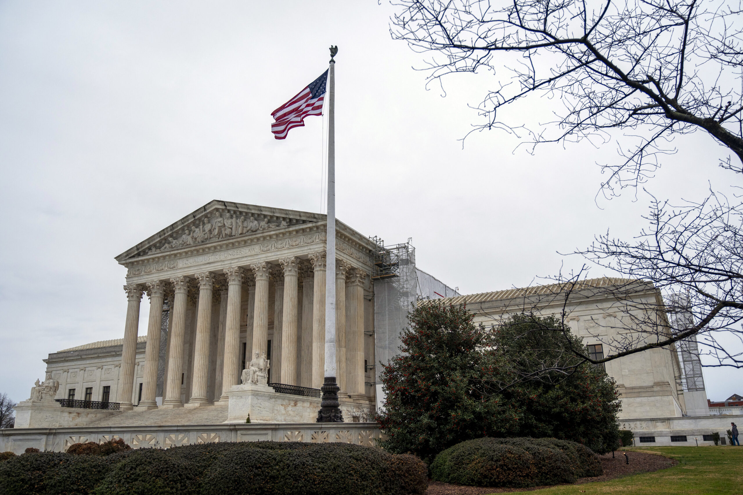 Super Tuesday: Supreme Court’s 14th Amendment decision looms large over elections